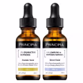 Principia Kit Retinóide + Peptídeos