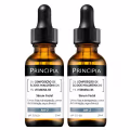 Kit Principia AH-2 - Sérum Facial (2 Produtos)