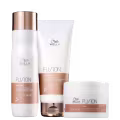 Kit Wella Professionals Fusion Trio (3 Produtos)