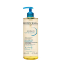 Bioderma Atoderm Higiene Hidratante Diária - Óleo de Banho 200ml