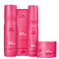 Kit Wella Professionals Cronograma Capilar Antiquebra (3 Produtos)