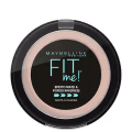 Maybelline NY Fit Me Fresh Tint 1 - Base Líquida 30ml