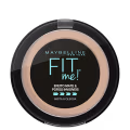 Maybelline Fit Me! N03 Médio Claro Neutro - Pó Compacto Matte 10g