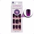 Kiss New York Impress Média All Fired Up - Unhas Postiças