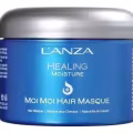 Lanza - Healing Moisture - Mascara Hidratante Kukui  200 Ml