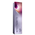 Wella Professionals Illumina Color 7/ 81 Louro Médio Perolado Acinzentado - Coloração 60ml