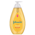 Johnson's Baby - Shampoo 750ml