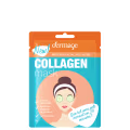 Dermage Collagen - Máscara Facial 10g