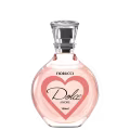 Dolce Amore Fiorucci Eau de Cologne - Perfume Feminino 90ml