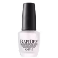 OPI RapiDry Top Coat - Secante para Esmalte 15ml