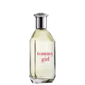 Tommy Girl Tommy Hilfiger Eau de Toilette - Perfume Feminino 100ml
