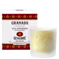 Granado Terrapeutics Gengibre - Vela Perfumada 180g