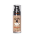 Revlon ColorStay 24 Horas Pele Mista à Oleosa FPS15 250 Fresh Beige - Base Líquida 30ml