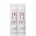 Braé Divine Home Care - Máscara Capilar 200g