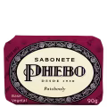 Phebo Patchouly - Sabonete em Barra 90g