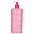Bioderma Sensibio Gel Moussant - Gel de Limpeza Micelar Facial 525g