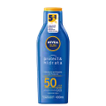 NIVEA Sun Protect & Hidrata FPS50 - Protetor Solar 400ml