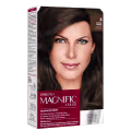 Amend Magnific Color 4 Castanho Natural - Coloração 200g