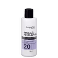 Acquaflora - Emulsão Reveladora 20 Volumes 90ml