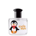 Pingucho Ciclo Mini Ciclo Cosméticos Deo Colônia - Perfume Infantil 100ml
