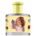 Cici Mel Ciclo Mini Ciclo Cosméticos Deo Colônia - Perfume Infantil 100ml