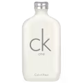 CK One Calvin Klein Eau de Toilette - Perfume Unissex 200ml