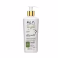 Felps Professional XBTX OKRA Quiabo - Selagem Térmica 300ml