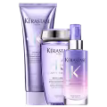 Kit Kérastase Sun-Kissed Blond (3 Produtos)
