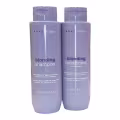 Kit Braé Stages Blonding Duo Care (2 Produtos)
