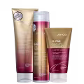 Kit Joico K-PAK Color Therapy Smart Release Trio (3 Produtos)