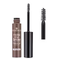 Essence Make Me Brow 05 Chocolaty Brows - Máscara para Sobrancelha 3,8ml