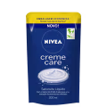 NIVEA Creme Care Refil - Sabonete Líquido 200ml