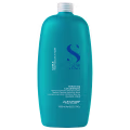 Alfaparf Semi di Lino Curls Enhancing Low - Shampoo 1L