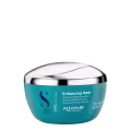 Alfaparf Semi Di Lino Curls Enhancing - Máscara Capilar 200ml