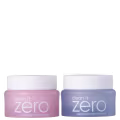 Kit Banila Co Clean it Zero Cleansing Balm Quarteto Mini (4 Produtos)