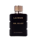 Mr Sharp La Rive Eau de Toilette – Perfume Masculino 100ml