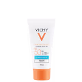 Vichy Capital Soleil Hydra-Matte FPS50 - Protetor Solar Facial 30ml