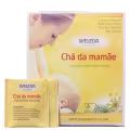 Weleda Chá da Mamãe - Sachê de Chá 60x1,5g