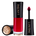 Lancôme L'Absolu Rouge Drama Ink 525 French Bisou - Batom Líquido 6ml
