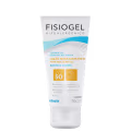 Fisiogel Terapia de Hidratação Diária FPS 50 - Loção Hidratante 160ml