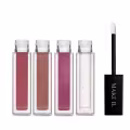 Combo Gloss Labial Make B. (4 itens)