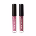 Batom Líquido Rosé RosetaliInstamatte Quem Disse Berenice? 4ml
