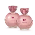 Combo Liz Sublime: Desodorante Colônia 2x100ml