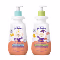 Loção Hidratante Desodorante Corporal Dr.Botica Poção das Nuvens 400ml