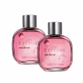 Combo Celebre Sua Força Desodorante Colônia Feminino 100ml (2 unidades)