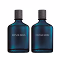 Combo  Boticollection Connexion Desodorante Colônia (2 itens)