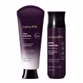 Combo Nativa Spa Uva Merlot: Loção Corporal 180ml + Body Splash 200ml