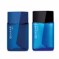 Combo Quasar Desodorante Colônia: Classic 100ml + Blue 100ml