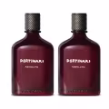 Combo Uomini Infinite Desodorante Colônia 100ml  (2 itens)
