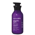 o Boticário Nativa SPA Orquídea Noire - Loção Desodorante Corporal Noturna 400ml